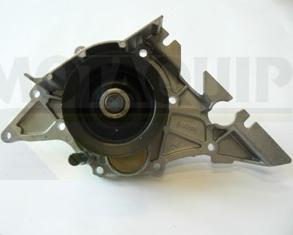 Motaquip VWP911 - Water Pump autospares.lv