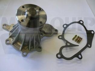 Motaquip VWP932 - Water Pump autospares.lv