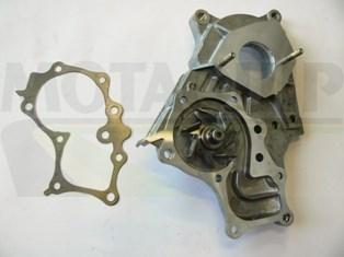 Motaquip VWP921 - Water Pump autospares.lv