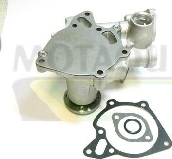 Motaquip VWP441 - Water Pump autospares.lv