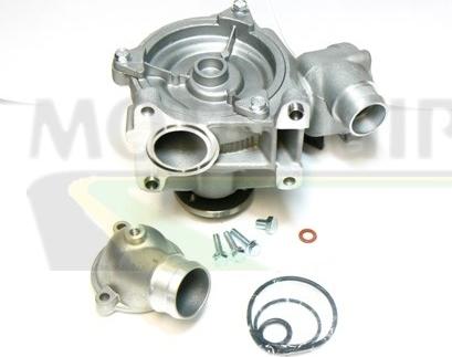 Motaquip VWP436 - Water Pump autospares.lv