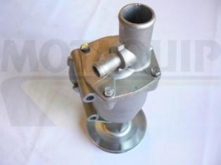 Motaquip VWP479 - Water Pump autospares.lv