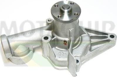 Motaquip VWP559 - Water Pump autospares.lv