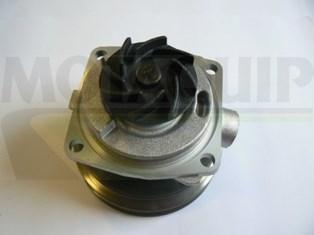 Motaquip VWP557 - Water Pump autospares.lv