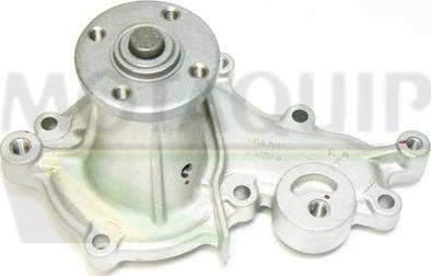 Motaquip VWP505 - Water Pump autospares.lv