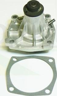 Motaquip VWP539 - Water Pump autospares.lv