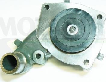 Motaquip VWP534 - Water Pump autospares.lv