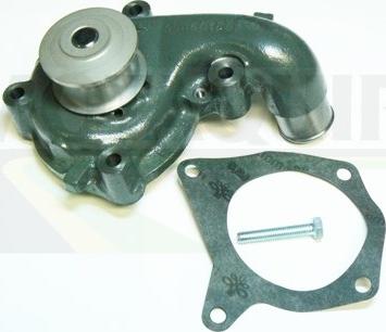 Motaquip VWP534 - Water Pump autospares.lv