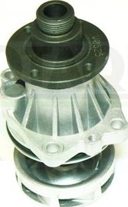 Motaquip VWP521 - Water Pump autospares.lv