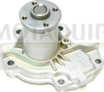 Motaquip VWP604 - Water Pump autospares.lv