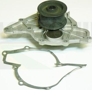 Motaquip VWP689 - Water Pump autospares.lv