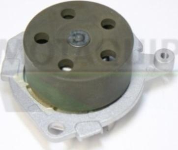 Motaquip VWP674 - Water Pump autospares.lv