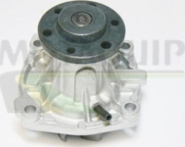 Motaquip VWP678 - Water Pump autospares.lv