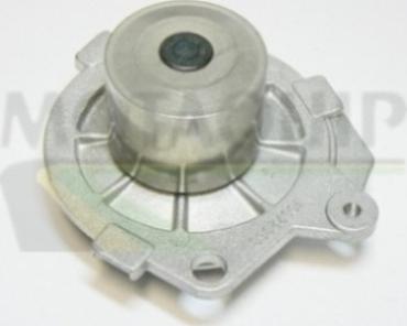 Motaquip VWP677 - Water Pump autospares.lv