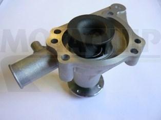 Motaquip VWP129 - Water Pump autospares.lv