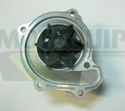 Motaquip VWP840 - Water Pump autospares.lv