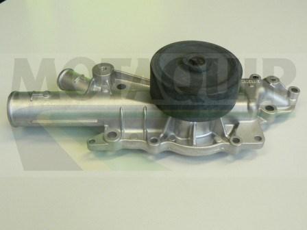 Motaquip VWP850 - Water Pump autospares.lv