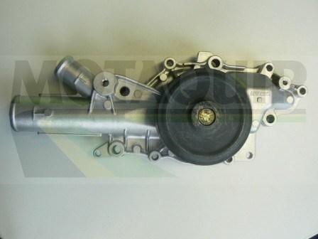 Motaquip VWP850 - Water Pump autospares.lv