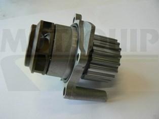 Motaquip VWP865 - Water Pump autospares.lv