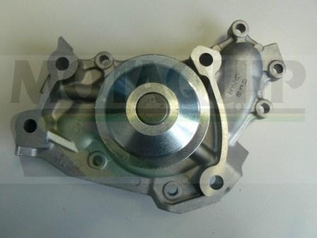 Motaquip VWP860 - Water Pump autospares.lv