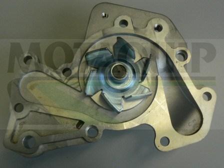 Motaquip VWP860 - Water Pump autospares.lv