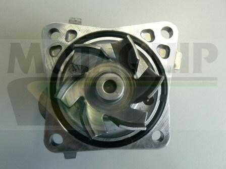 Motaquip VWP862 - Water Pump autospares.lv