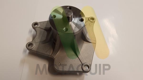 Motaquip VWP805 - Water Pump autospares.lv