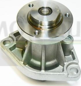 Motaquip VWP811 - Water Pump autospares.lv