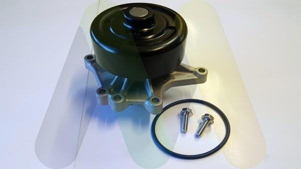 Motaquip VWP817 - Water Pump autospares.lv