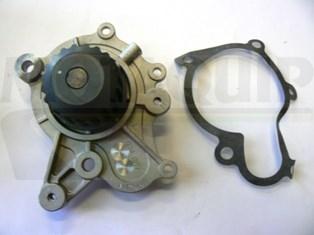 Motaquip VWP886 - Water Pump autospares.lv