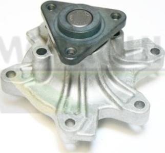 Motaquip VWP820 - Water Pump autospares.lv