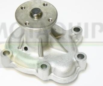 Motaquip VWP823 - Water Pump autospares.lv