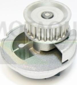 Motaquip VWP822 - Water Pump autospares.lv