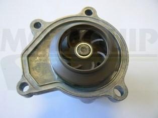 Motaquip VWP879 - Water Pump autospares.lv