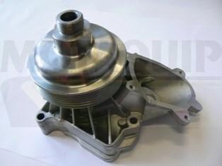 Motaquip VWP871 - Water Pump autospares.lv