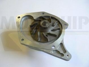 Motaquip VWP878 - Water Pump autospares.lv