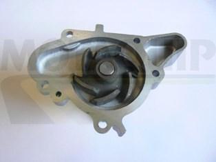 Motaquip VWP873 - Water Pump autospares.lv