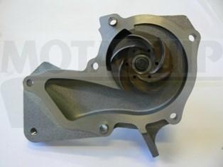 Motaquip VWP872 - Water Pump autospares.lv