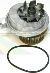 Motaquip VWP398 - Water Pump autospares.lv