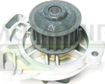 Motaquip VWP358 - Water Pump autospares.lv