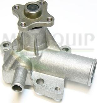 Motaquip VWP303 - Water Pump autospares.lv