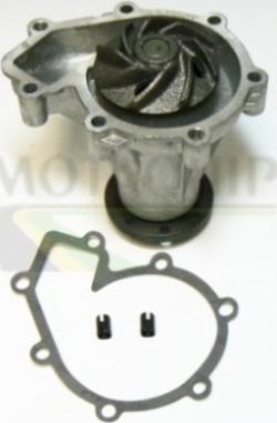 Motaquip VWP322 - Water Pump autospares.lv