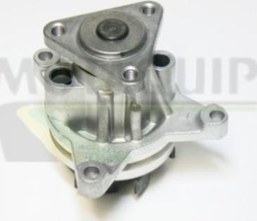 Motaquip VWP794 - Water Pump autospares.lv