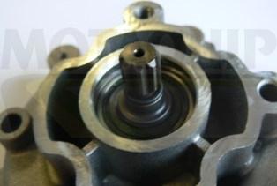 Motaquip VWP795 - Water Pump autospares.lv