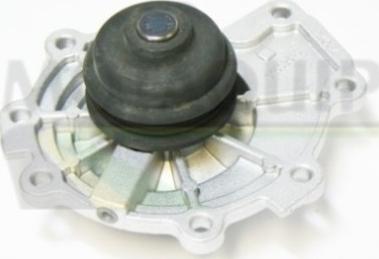 Motaquip VWP791 - Water Pump autospares.lv