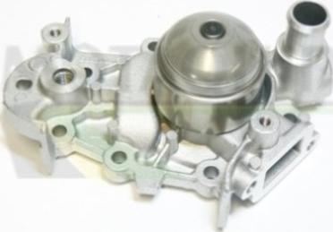 Motaquip VWP744 - Water Pump autospares.lv