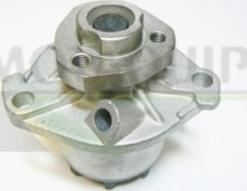 Motaquip VWP747 - Water Pump autospares.lv