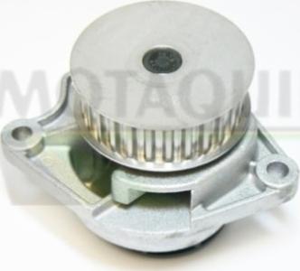 Motaquip VWP751 - Water Pump autospares.lv