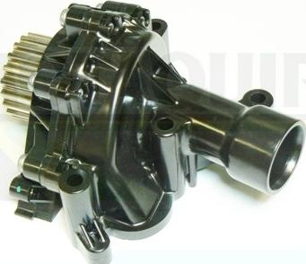 Motaquip VWP765 - Water Pump autospares.lv