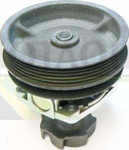 Motaquip VWP702 - Water Pump autospares.lv